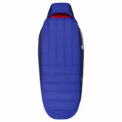 Sea To Summit Amplitude AmII - Long - Down Sleeping Bag