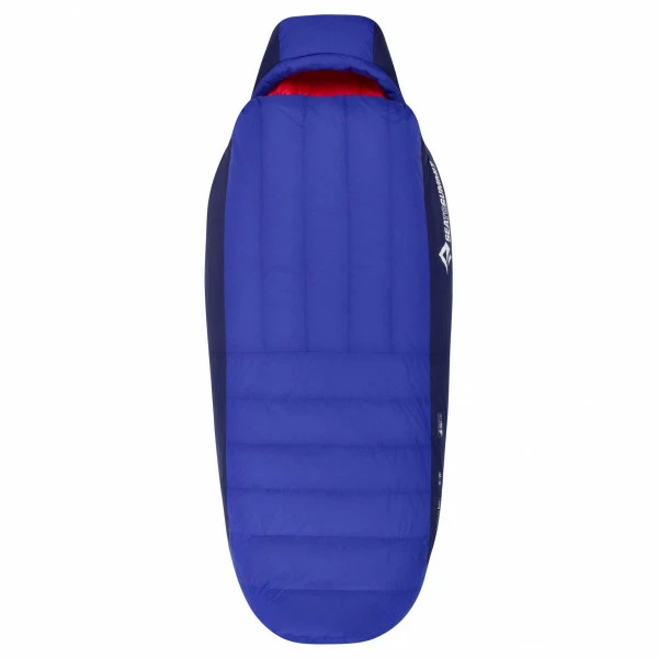 Sea To Summit Amplitude AmII - Long - Down Sleeping Bag