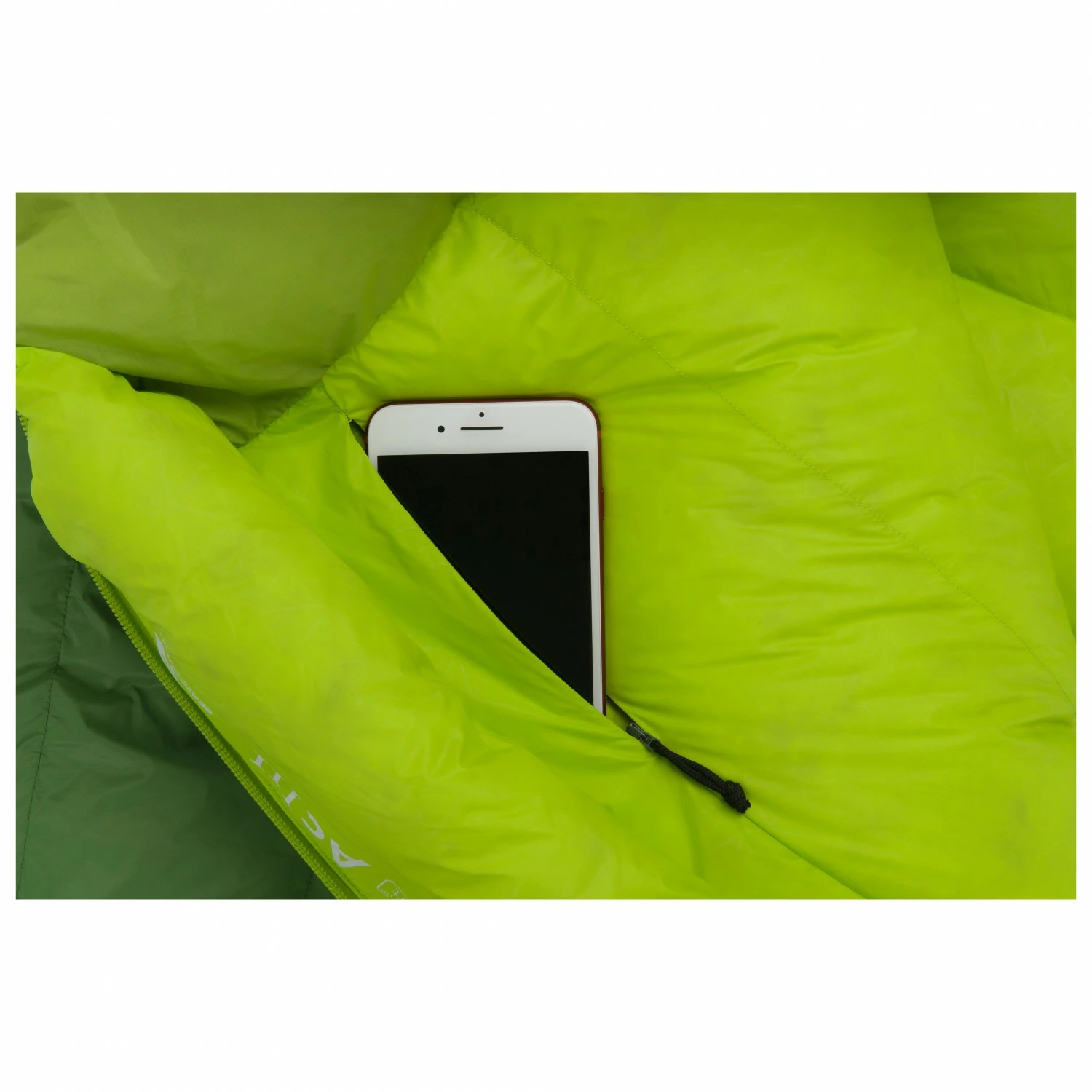 Sea To Summit Ascent AcIII - Down Sleeping Bag - Image 10