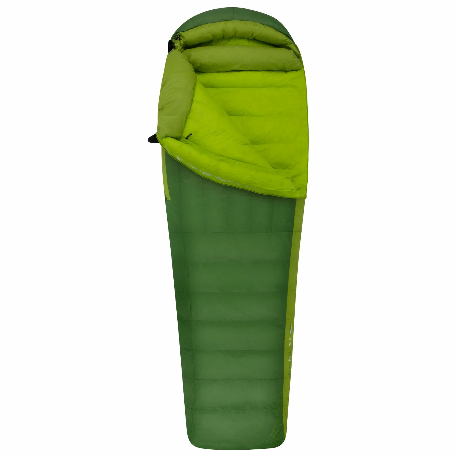 Sea To Summit Ascent AcIII - Down Sleeping Bag - Image 2