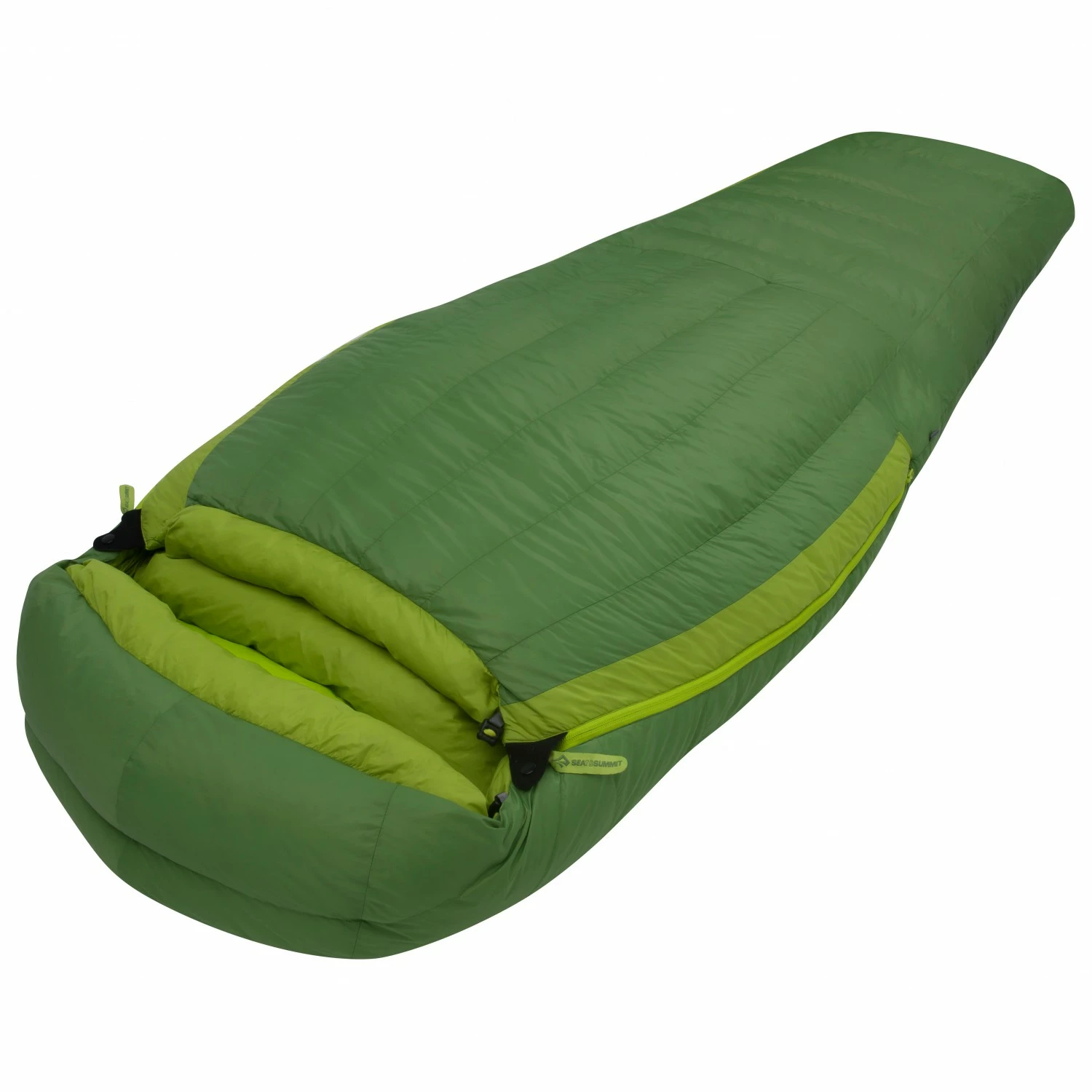 Sea To Summit Ascent AcIII - Down Sleeping Bag - Image 5