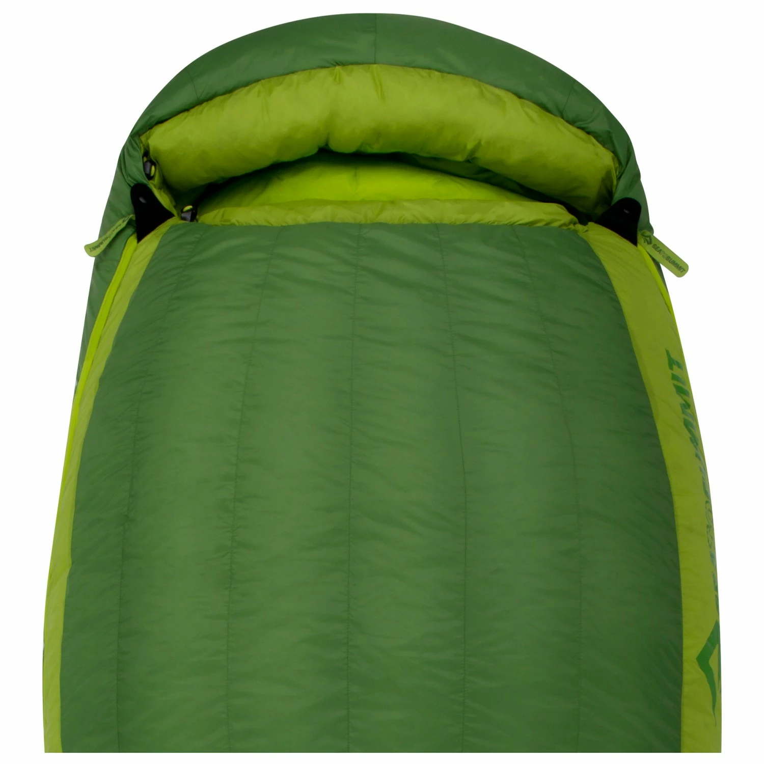 Sea To Summit Ascent AcIII - Down Sleeping Bag - Image 8