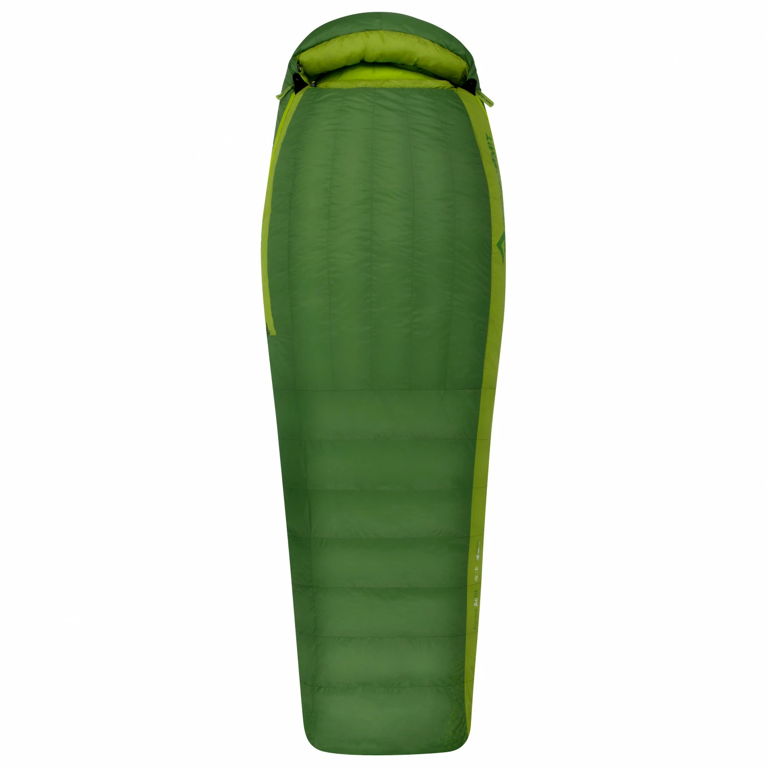 Sea To Summit Ascent AcIII - Down Sleeping Bag
