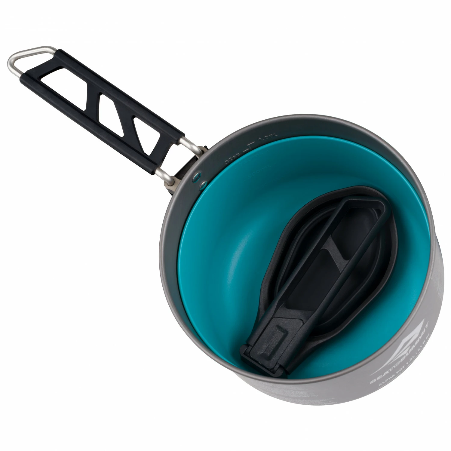 Sea To Summit Camp Kitchen Folding Serving Spoon - Image 7