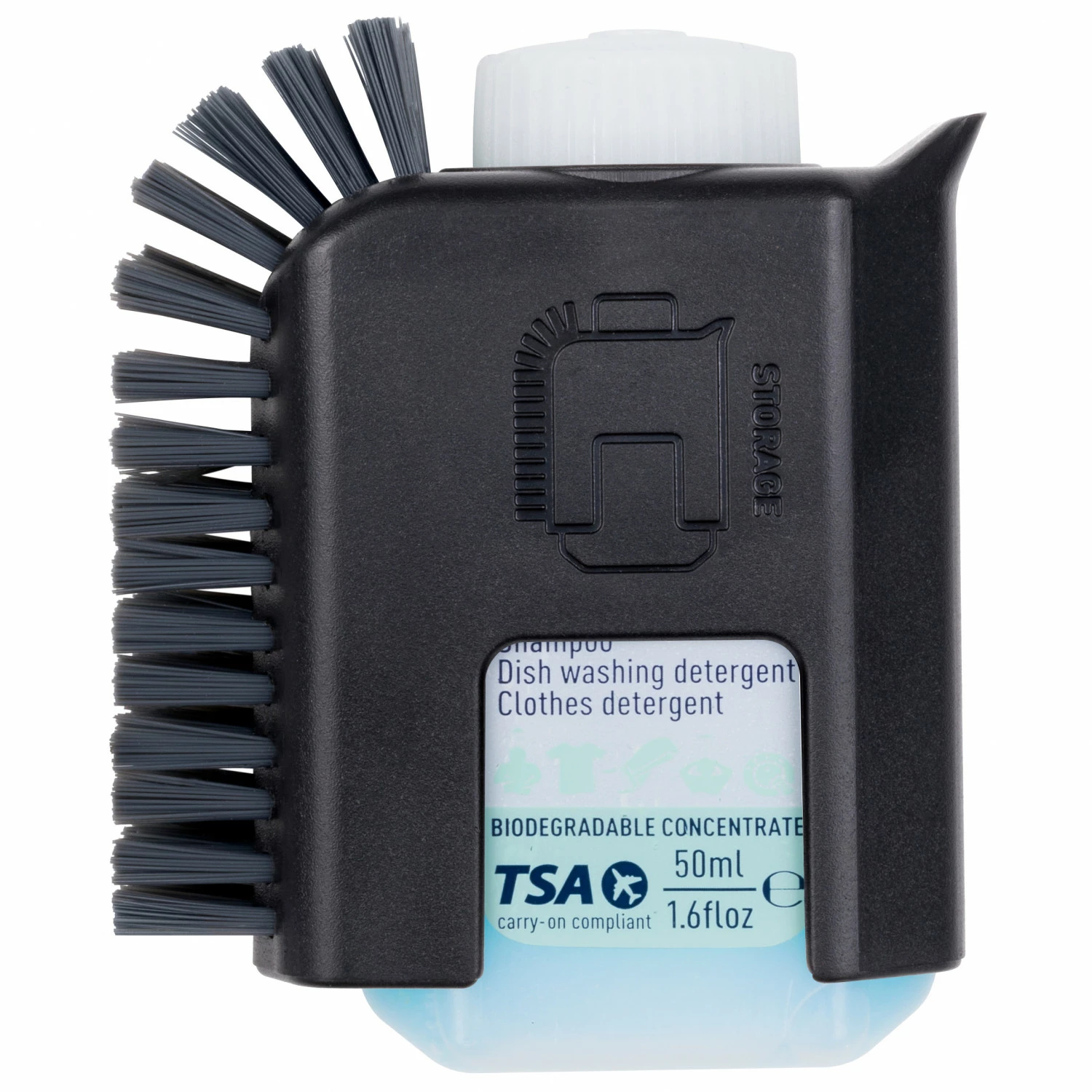 Sea To Summit Camp Kitchen Pot Scrubber - Image 2