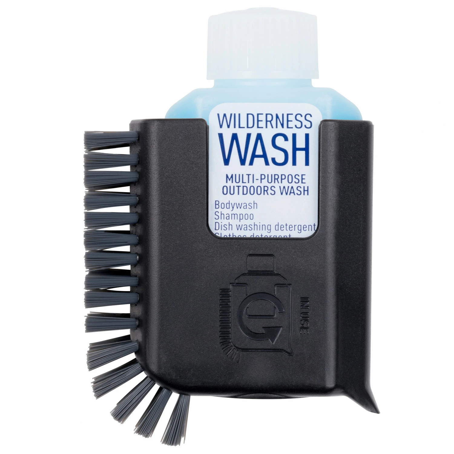 Sea To Summit Camp Kitchen Pot Scrubber - Image 3