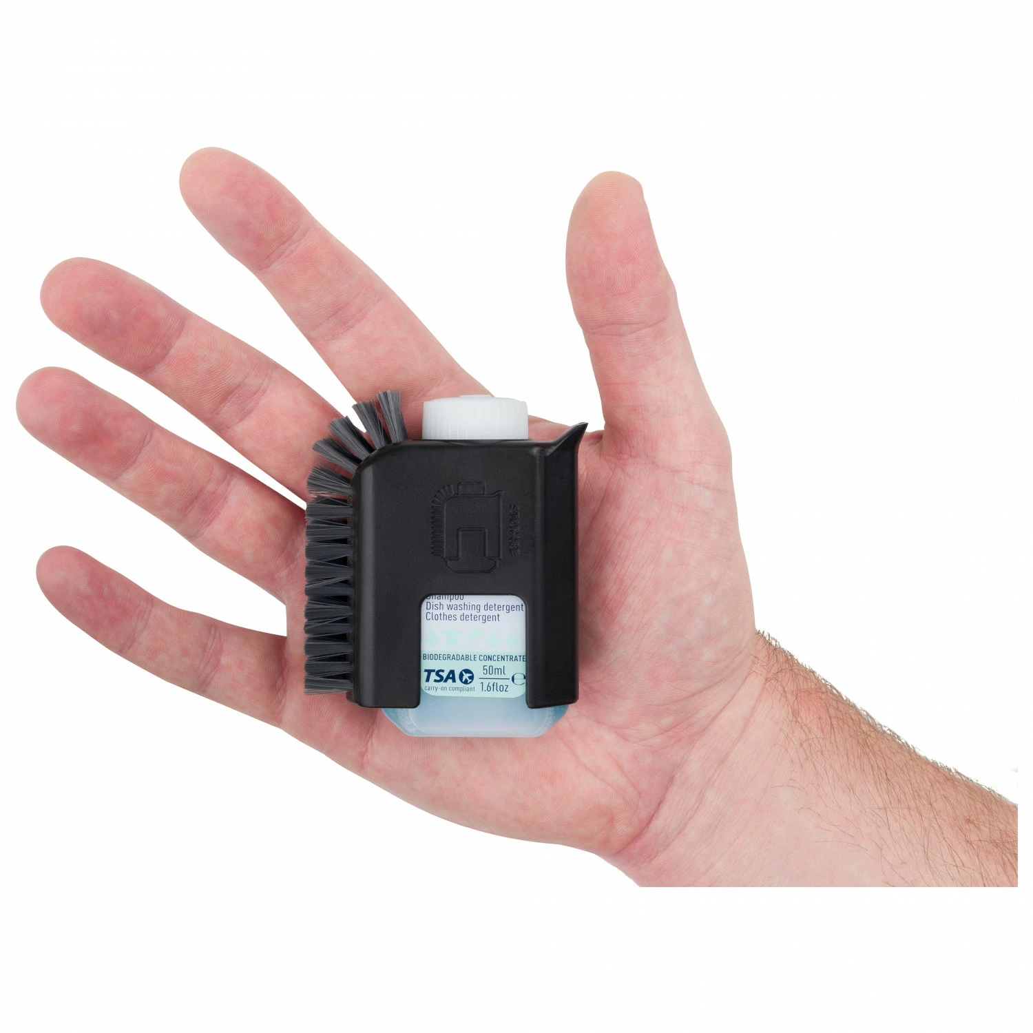 Sea To Summit Camp Kitchen Pot Scrubber - Image 7