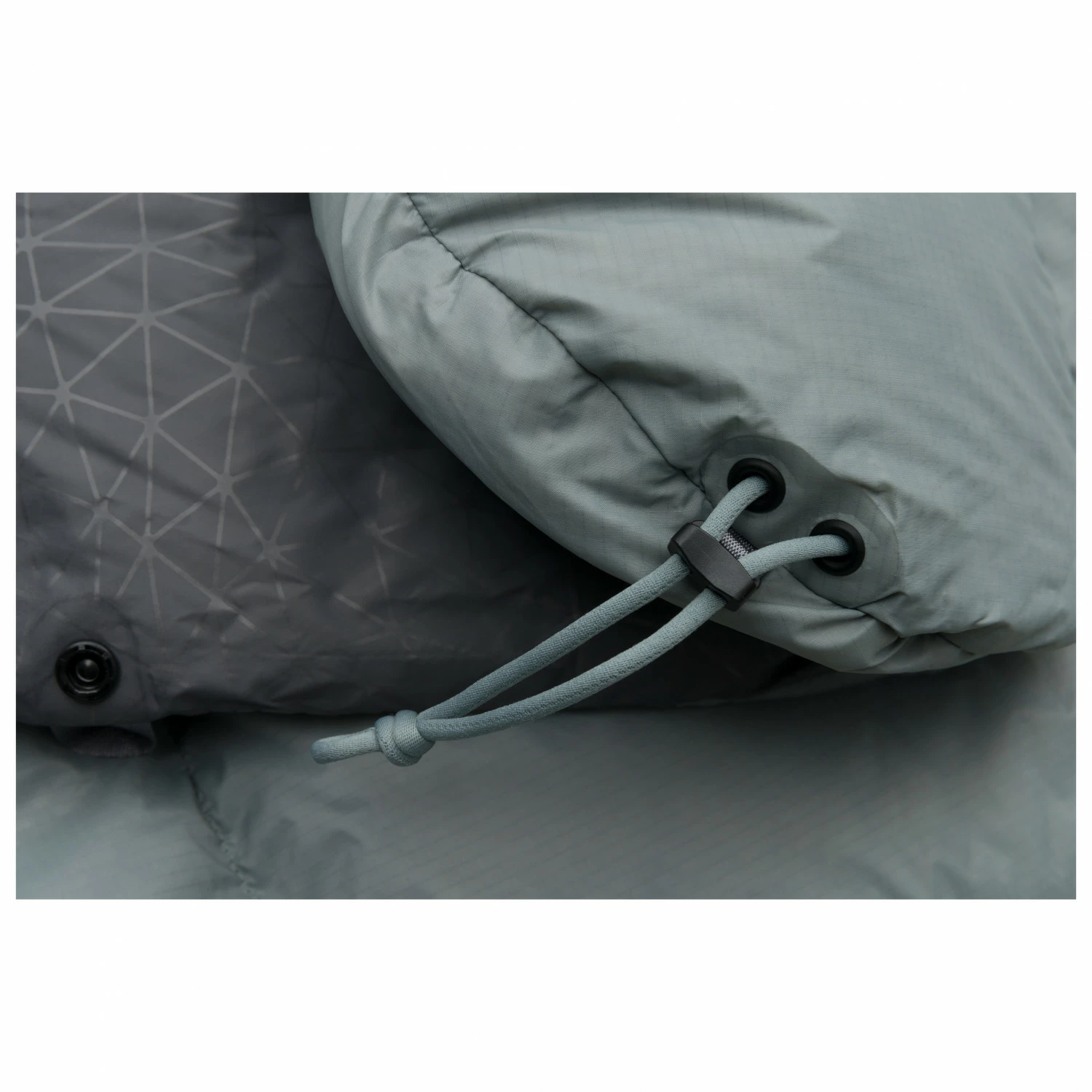 Sea To Summit Cinder CD1 - Integrated Down Quilt - Blanket - Image 5