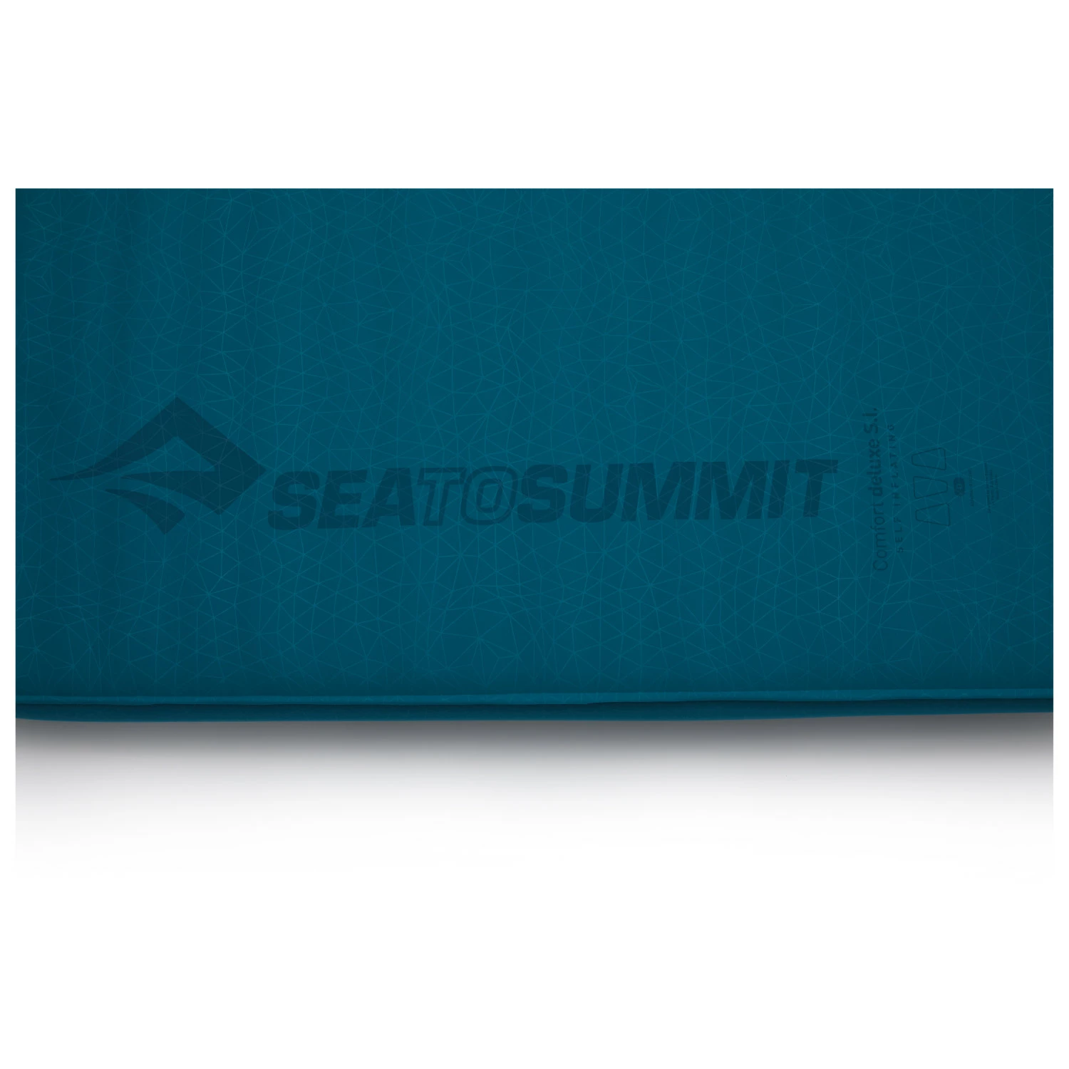 Sea To Summit Comfort Deluxe Self Inflating Mat - Sleeping Mat - Image 4