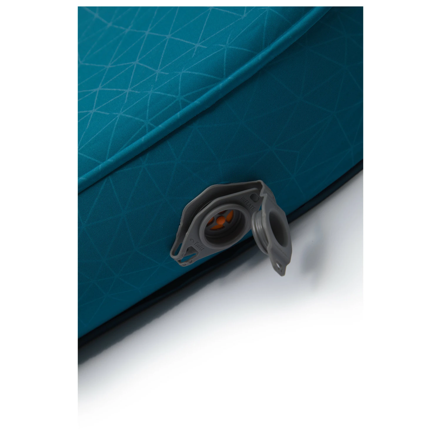 Sea To Summit Comfort Deluxe Self Inflating Mat - Sleeping Mat - Image 5