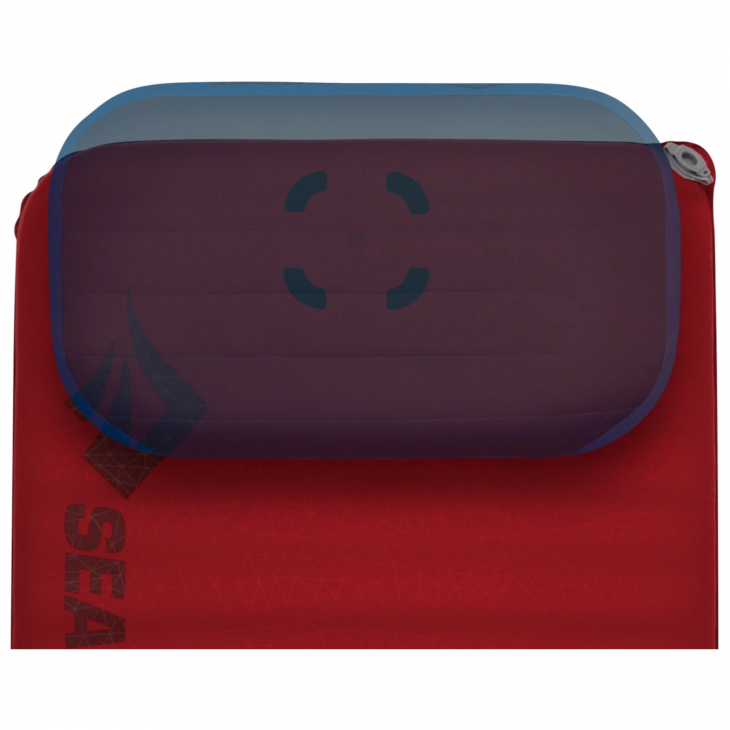 Sea To Summit Comfort Plus Self Inflating Mat - Sleeping Mat - Image 5