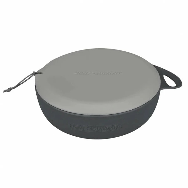 Sea To Summit Delta Bowl With Lid - Bowl
