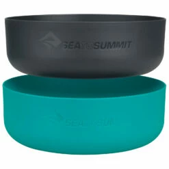 Sea To Summit DeltaLight Bowl Set - Set Of Dishes