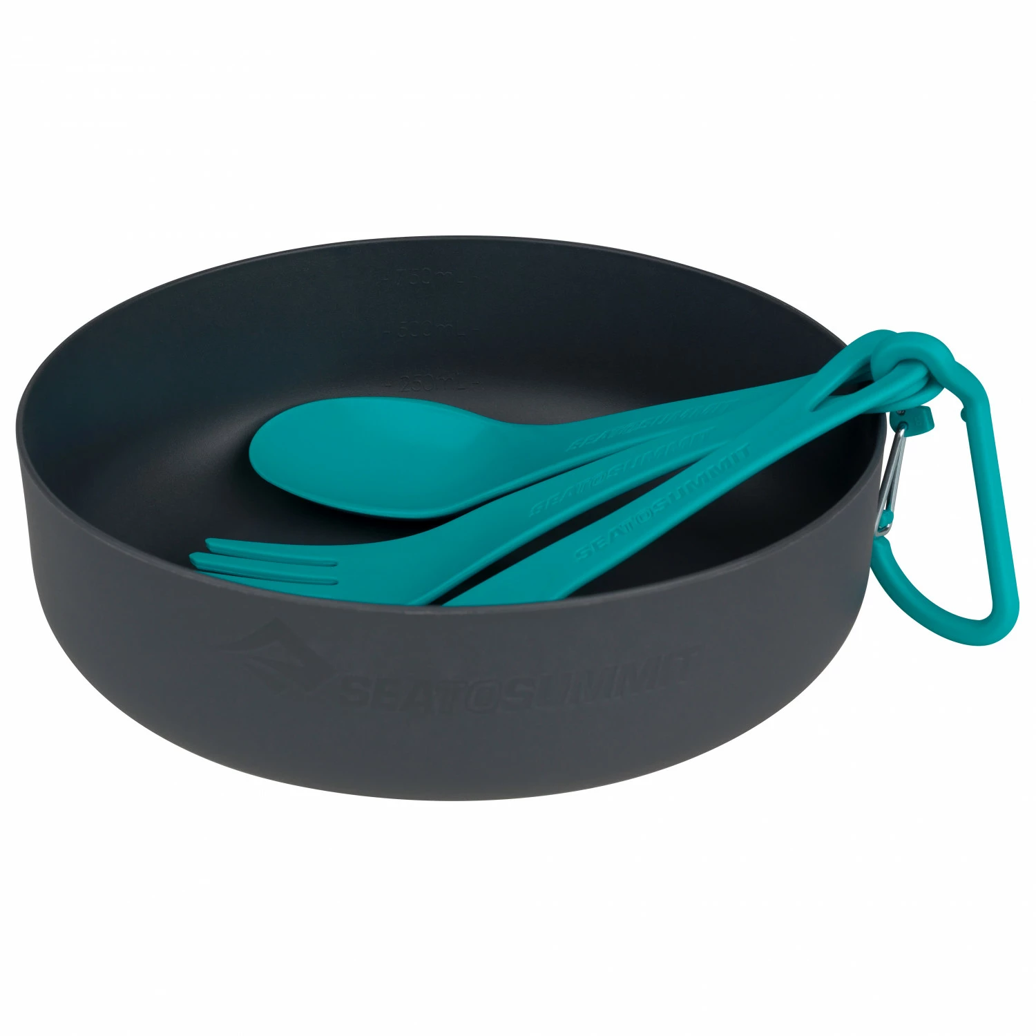 Sea To Summit DeltaLight Bowl Set - Set Of Dishes - Image 2