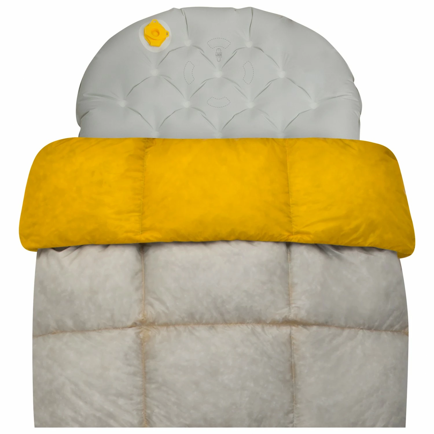 Sea To Summit Ember EbI - Blanket - Image 5