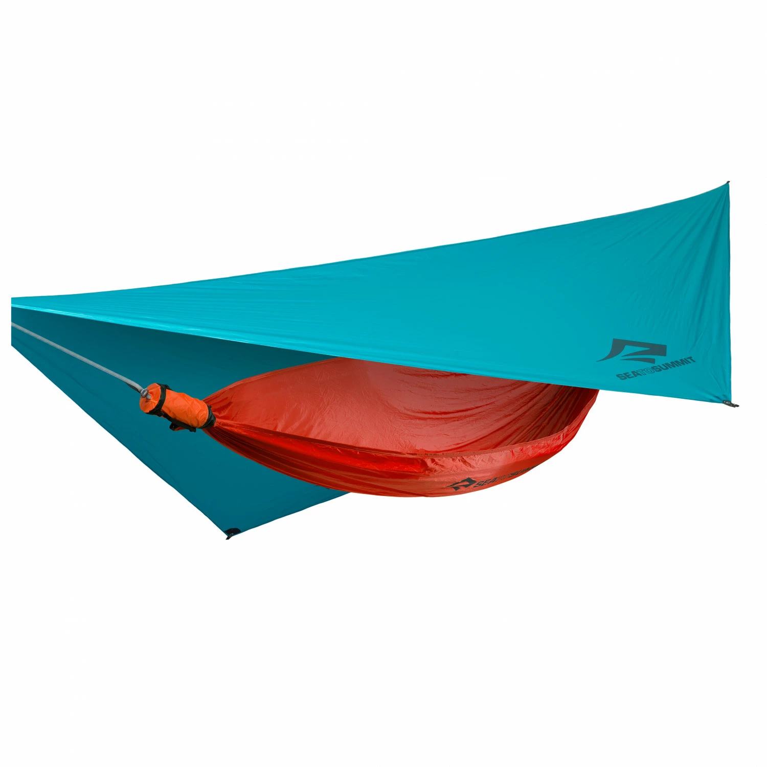 Sea To Summit Hammock Ultralight Tarp 15D - Image 4