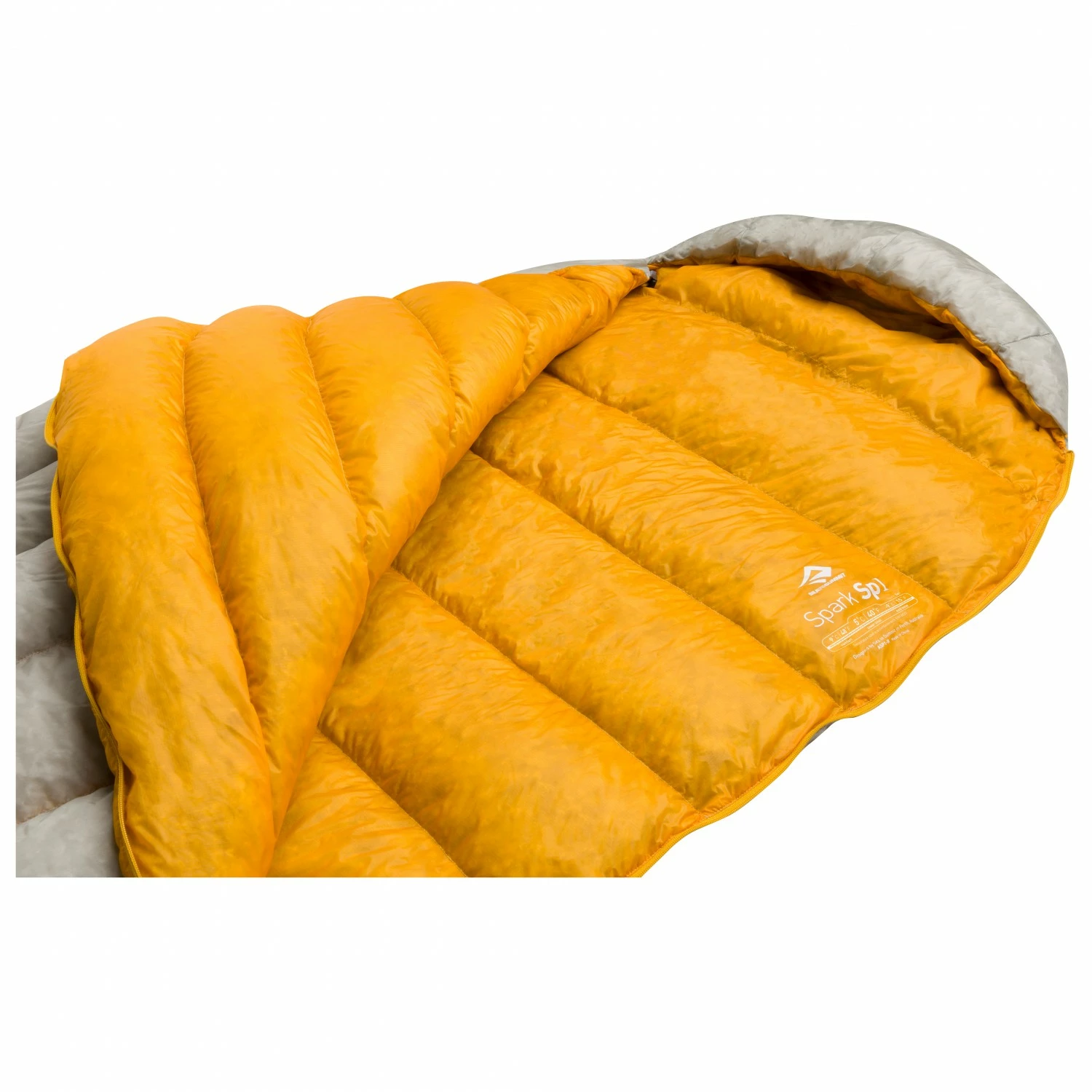 Sea To Summit Spark SpI - Down Sleeping Bag - Image 6