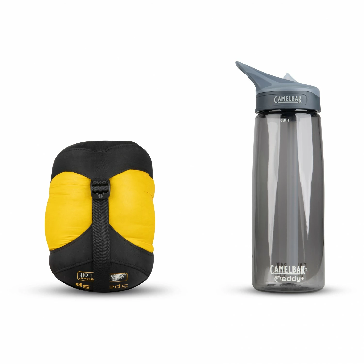 Sea To Summit Spark SpI - Down Sleeping Bag - Image 8