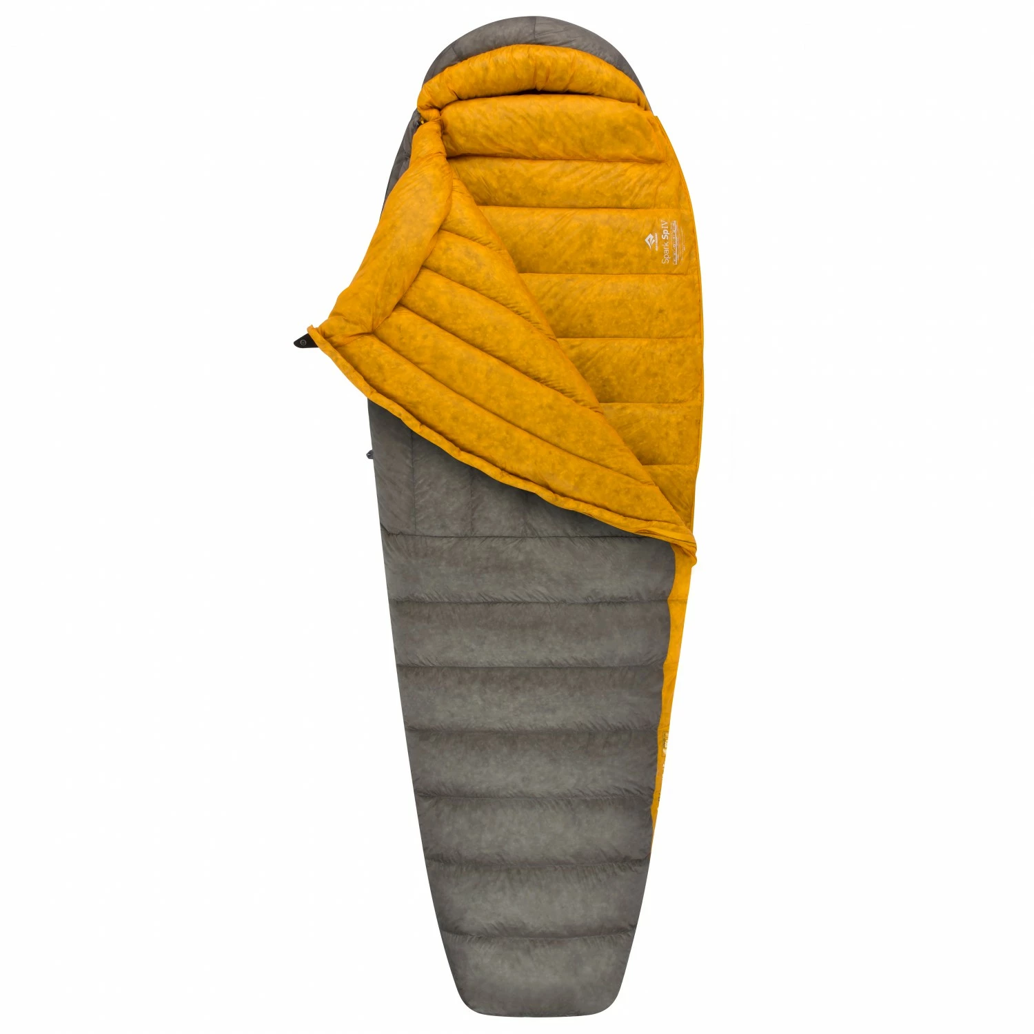 Sea To Summit Spark SpIV - Down Sleeping Bag - Image 3