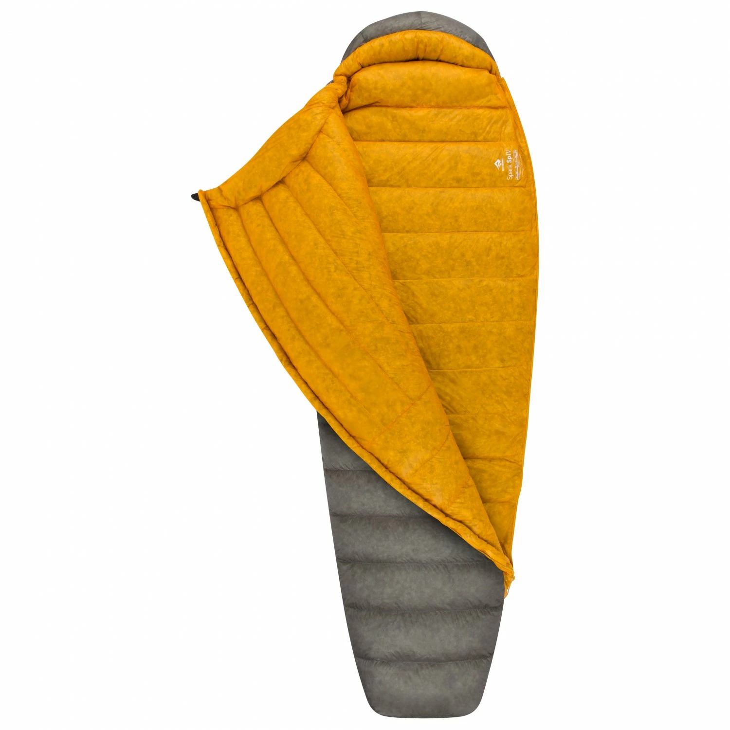 Sea To Summit Spark SpIV - Down Sleeping Bag - Image 4