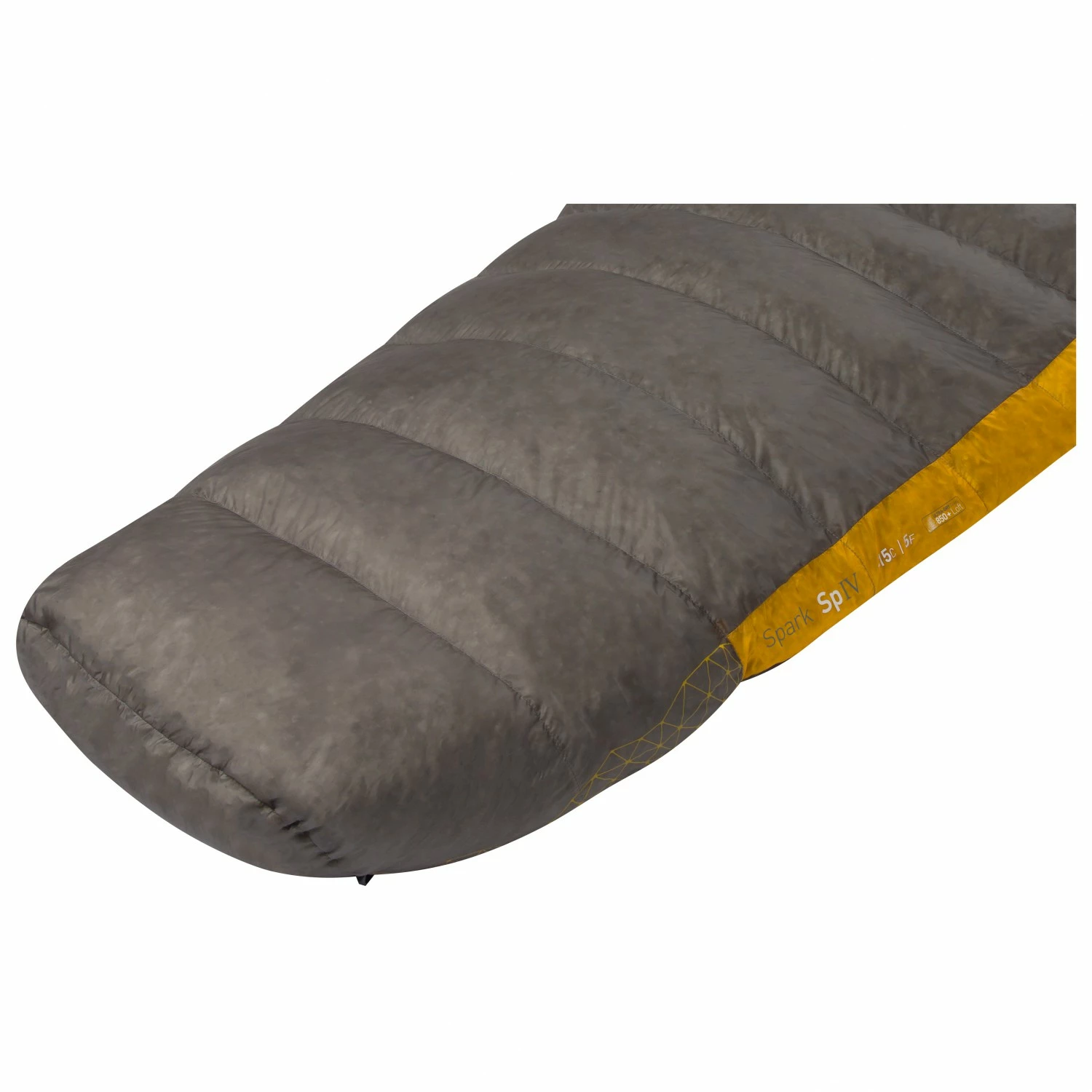 Sea To Summit Spark SpIV - Down Sleeping Bag - Image 6