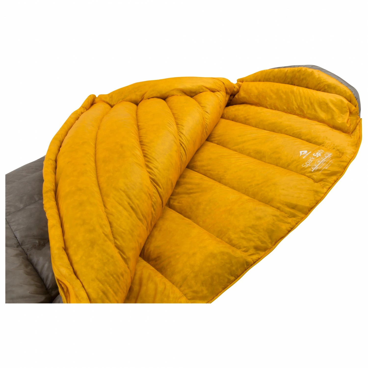 Sea To Summit Spark SpIV - Down Sleeping Bag - Image 7