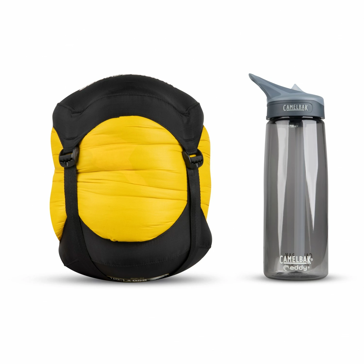 Sea To Summit Spark SpIV - Down Sleeping Bag - Image 9