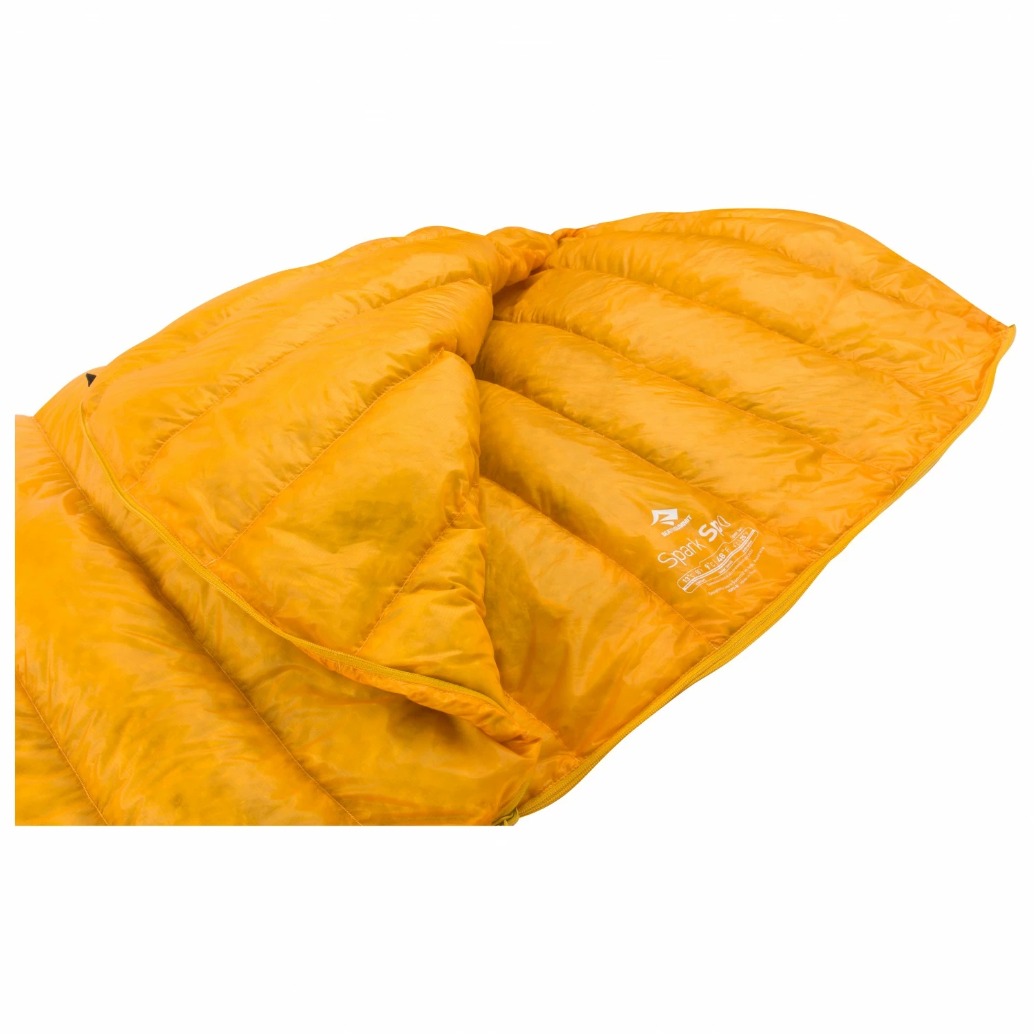 Sea To Summit Spark SpO - Down Sleeping Bag - Image 4