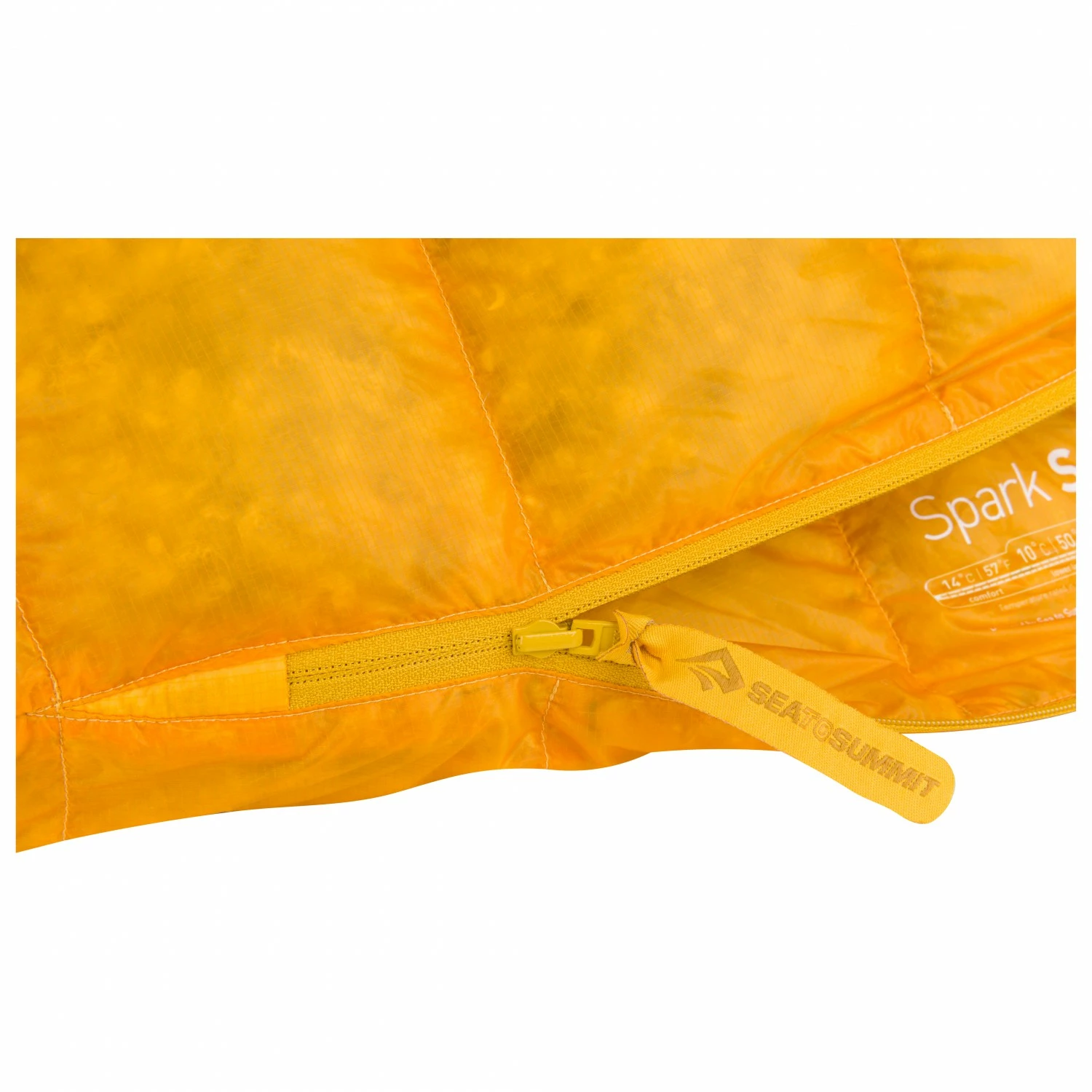 Sea To Summit Spark SpO - Down Sleeping Bag - Image 7