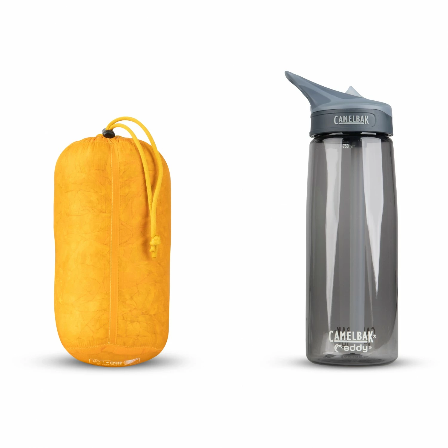 Sea To Summit Spark SpO - Down Sleeping Bag - Image 8