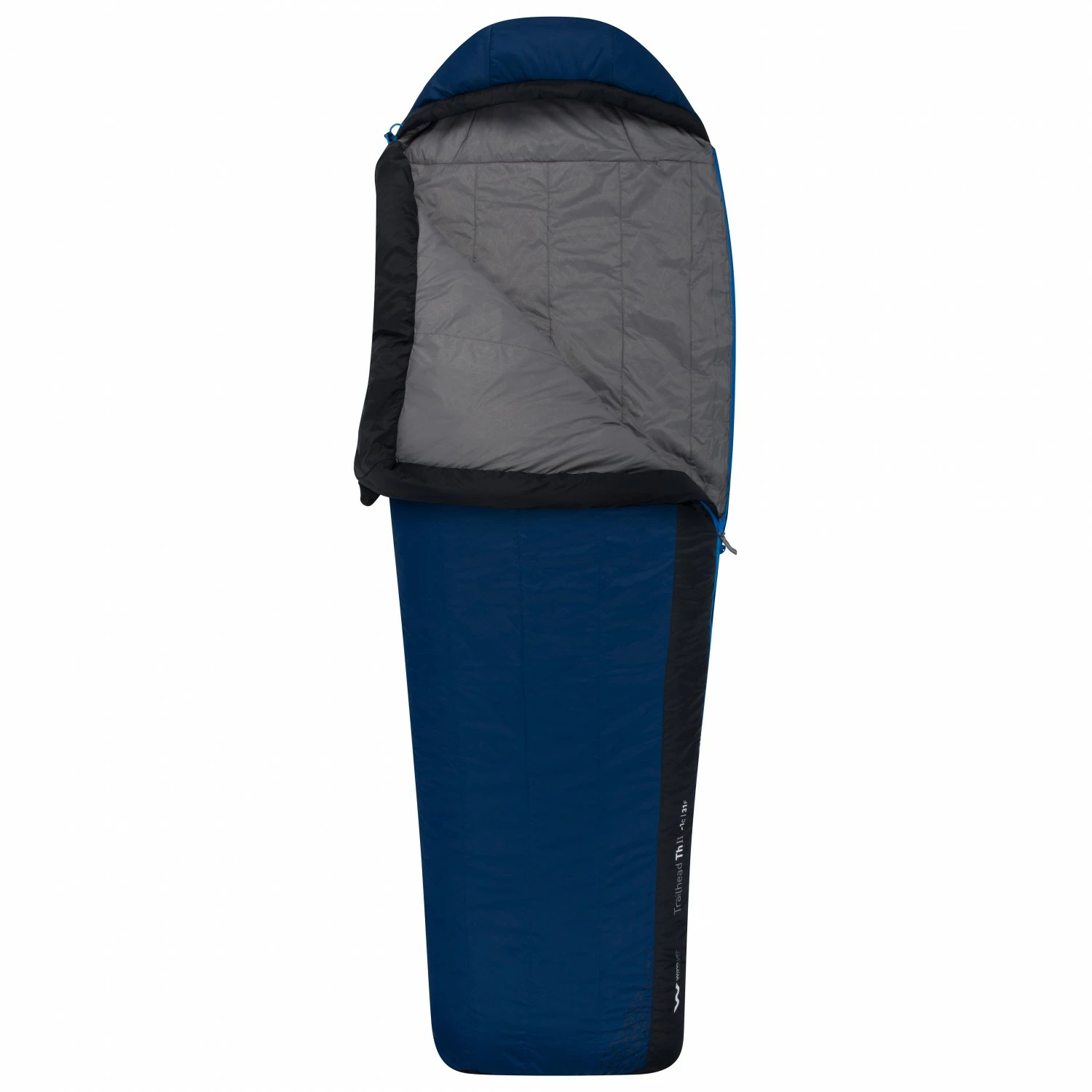 Sea To Summit Trailhead ThII - Synthetic Sleeping Bag - Image 3