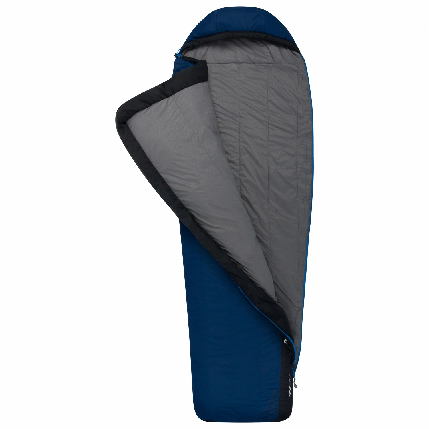 Sea To Summit Trailhead ThII - Synthetic Sleeping Bag - Image 4