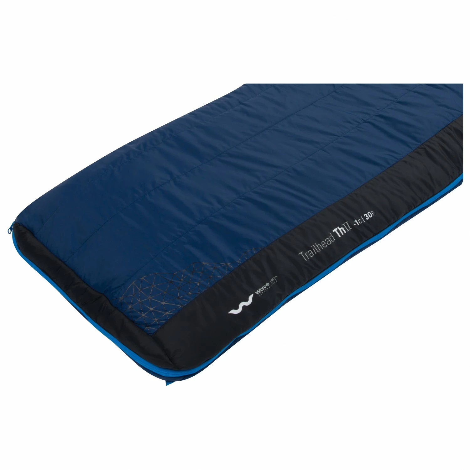 Sea To Summit Trailhead ThII - Synthetic Sleeping Bag - Image 7
