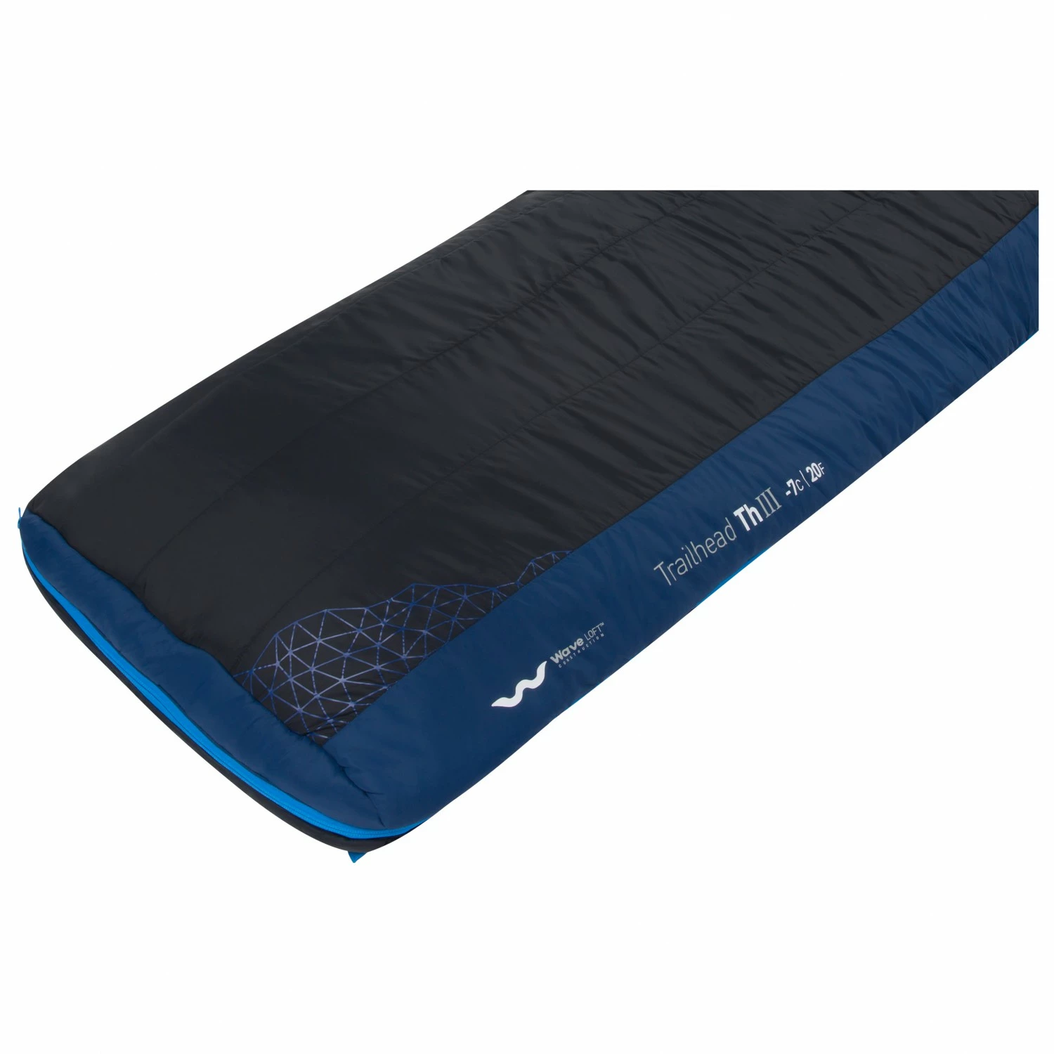 Sea To Summit Trailhead ThIII - Synthetic Sleeping Bag - Image 7