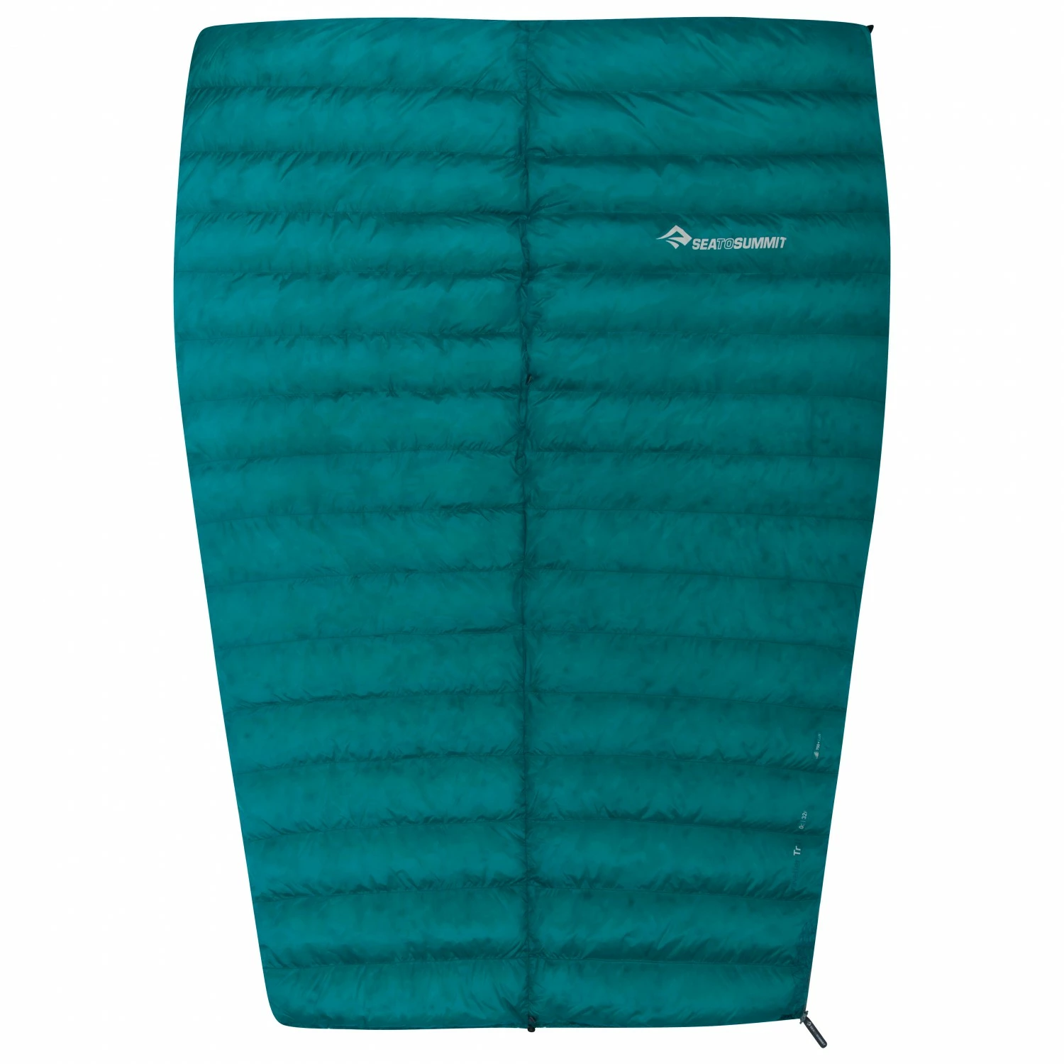 Sea To Summit Traveller TrII - Down Sleeping Bag - Image 3
