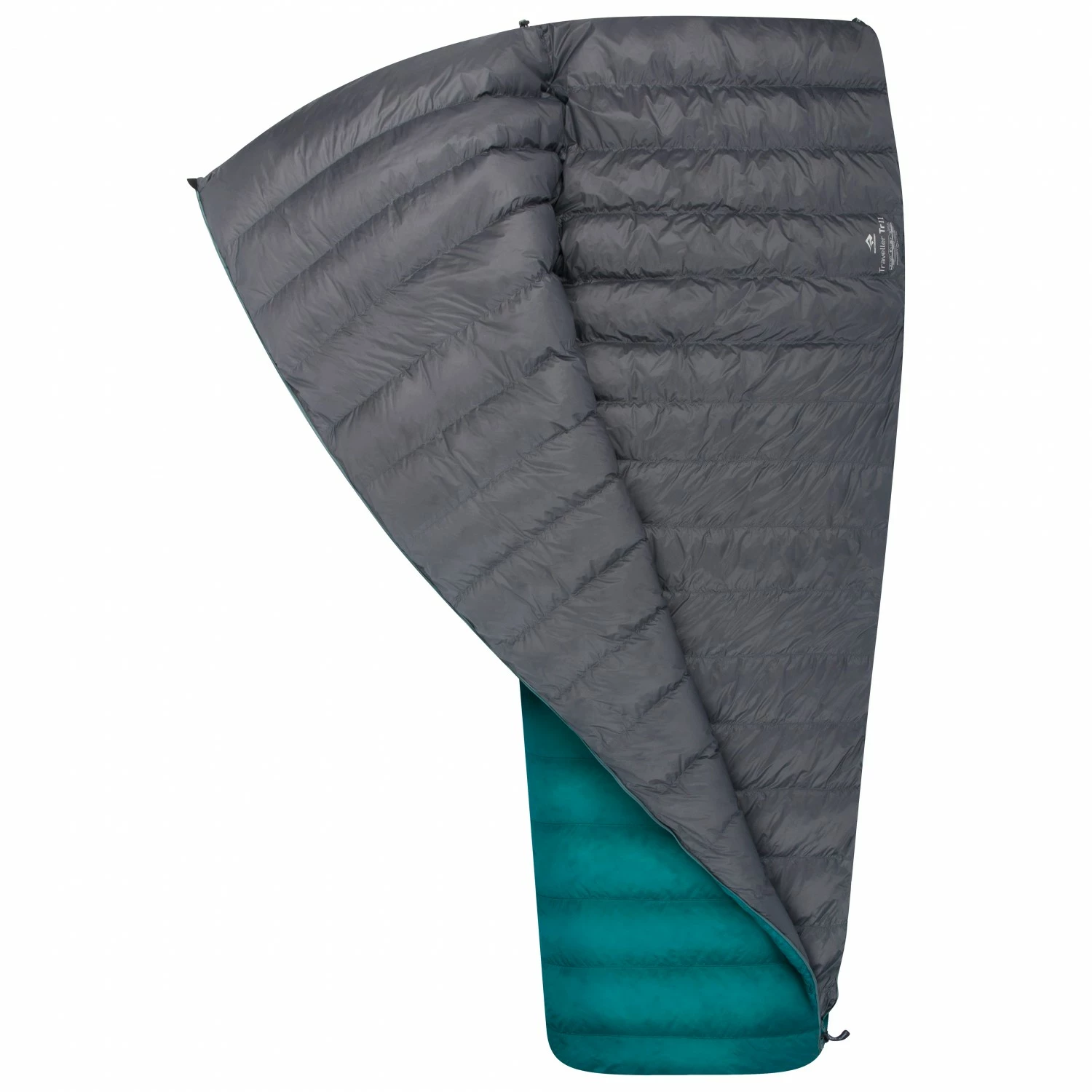 Sea To Summit Traveller TrII - Down Sleeping Bag - Image 5