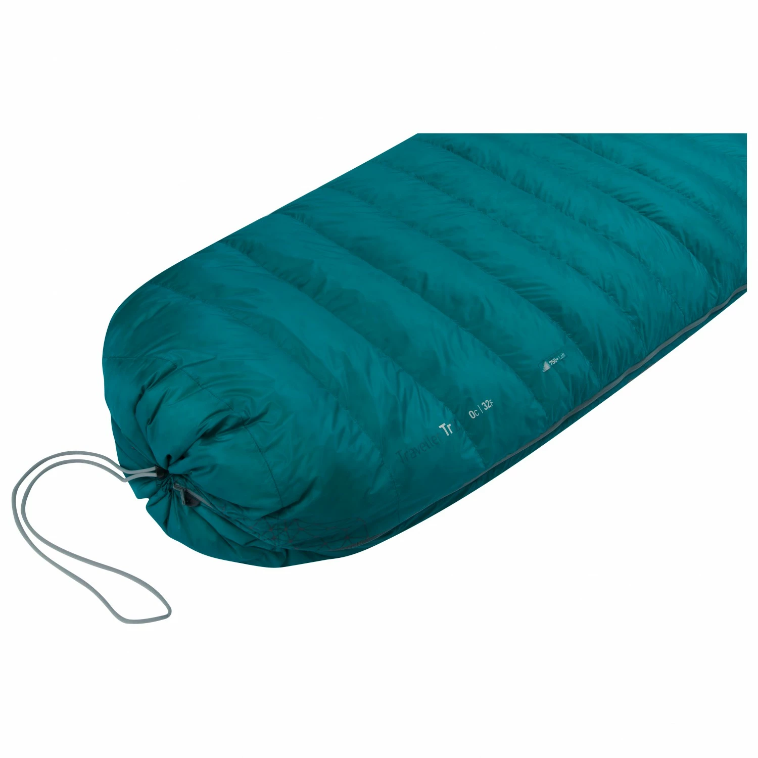 Sea To Summit Traveller TrII - Down Sleeping Bag - Image 6