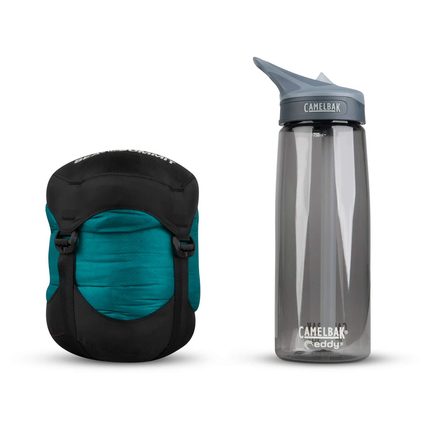 Sea To Summit Traveller TrII - Down Sleeping Bag - Image 8