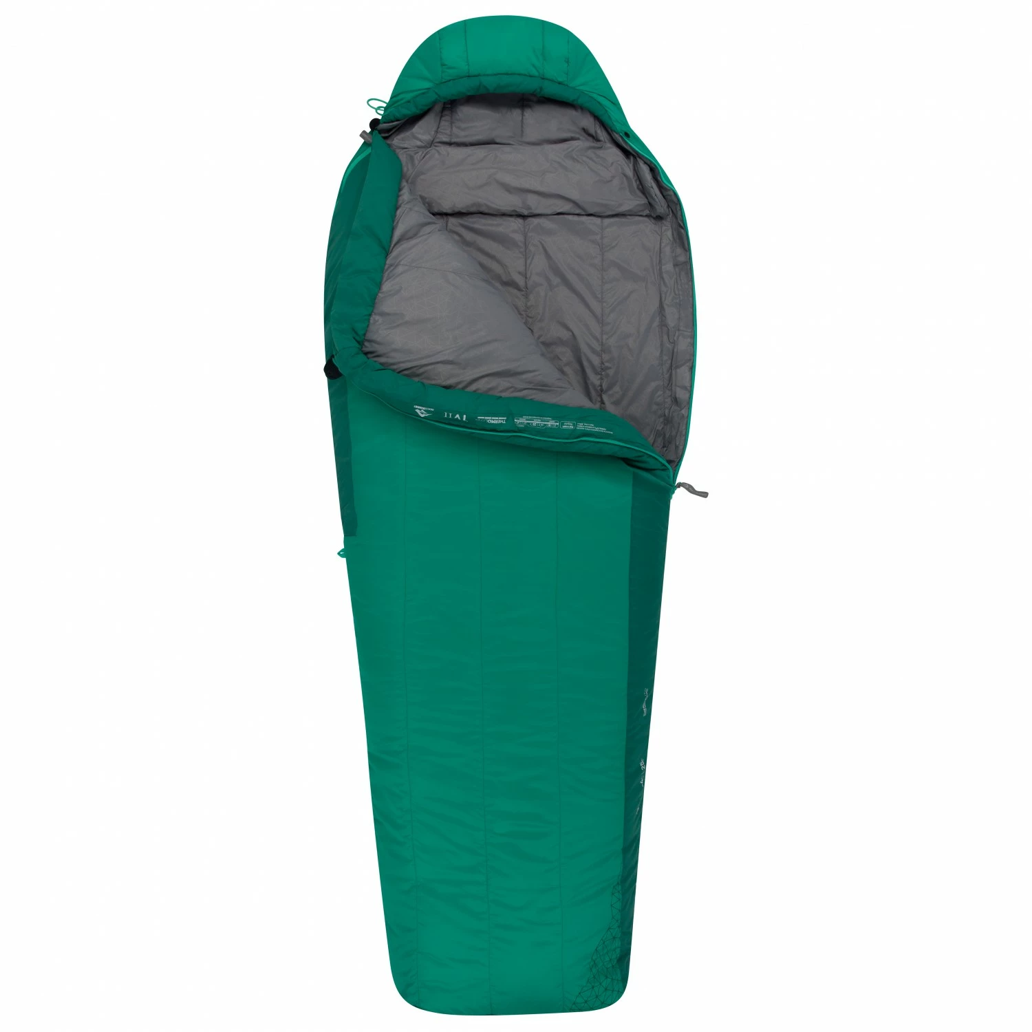 Sea To Summit Traverse TvII - Synthetic Sleeping Bag - Image 3