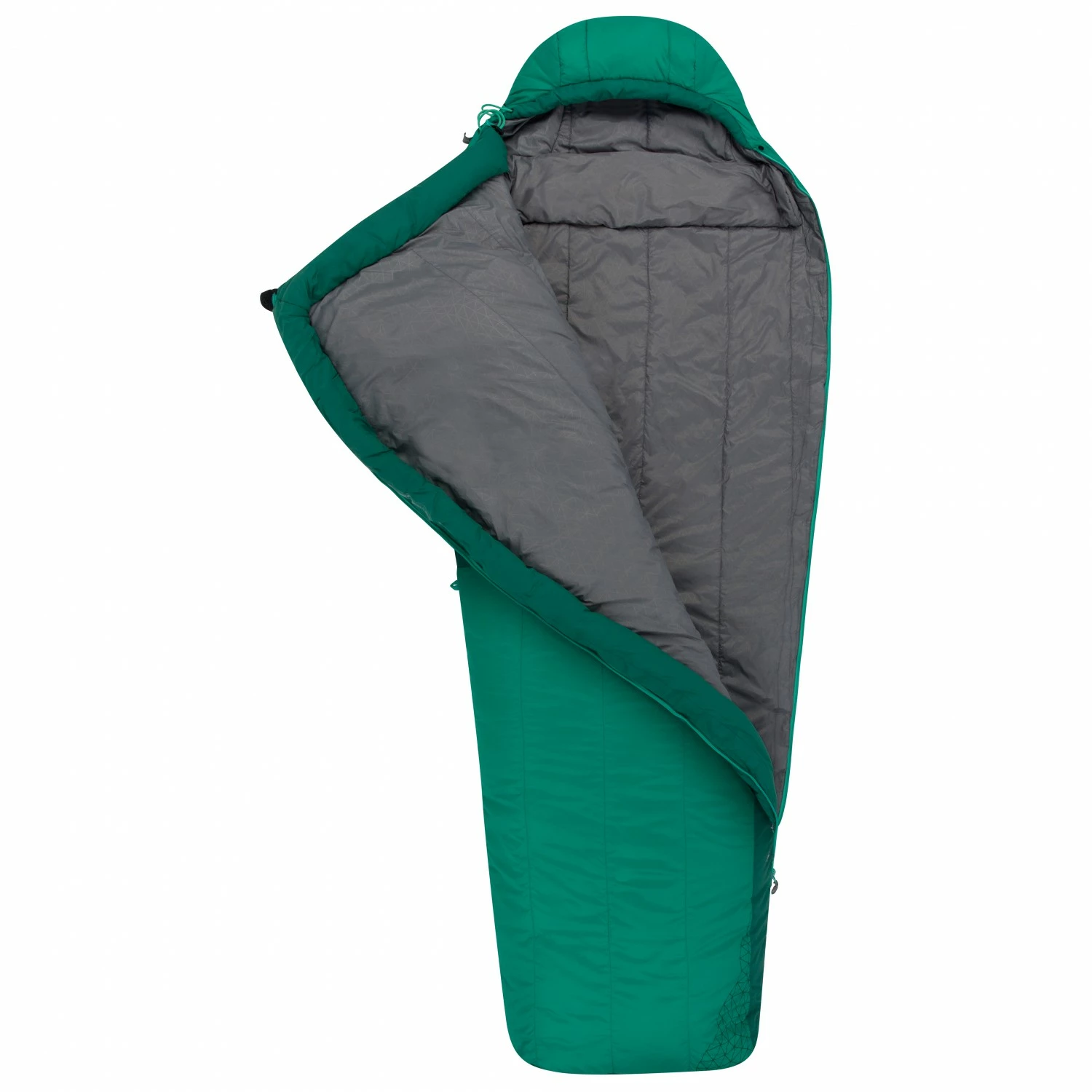 Sea To Summit Traverse TvII - Synthetic Sleeping Bag - Image 4