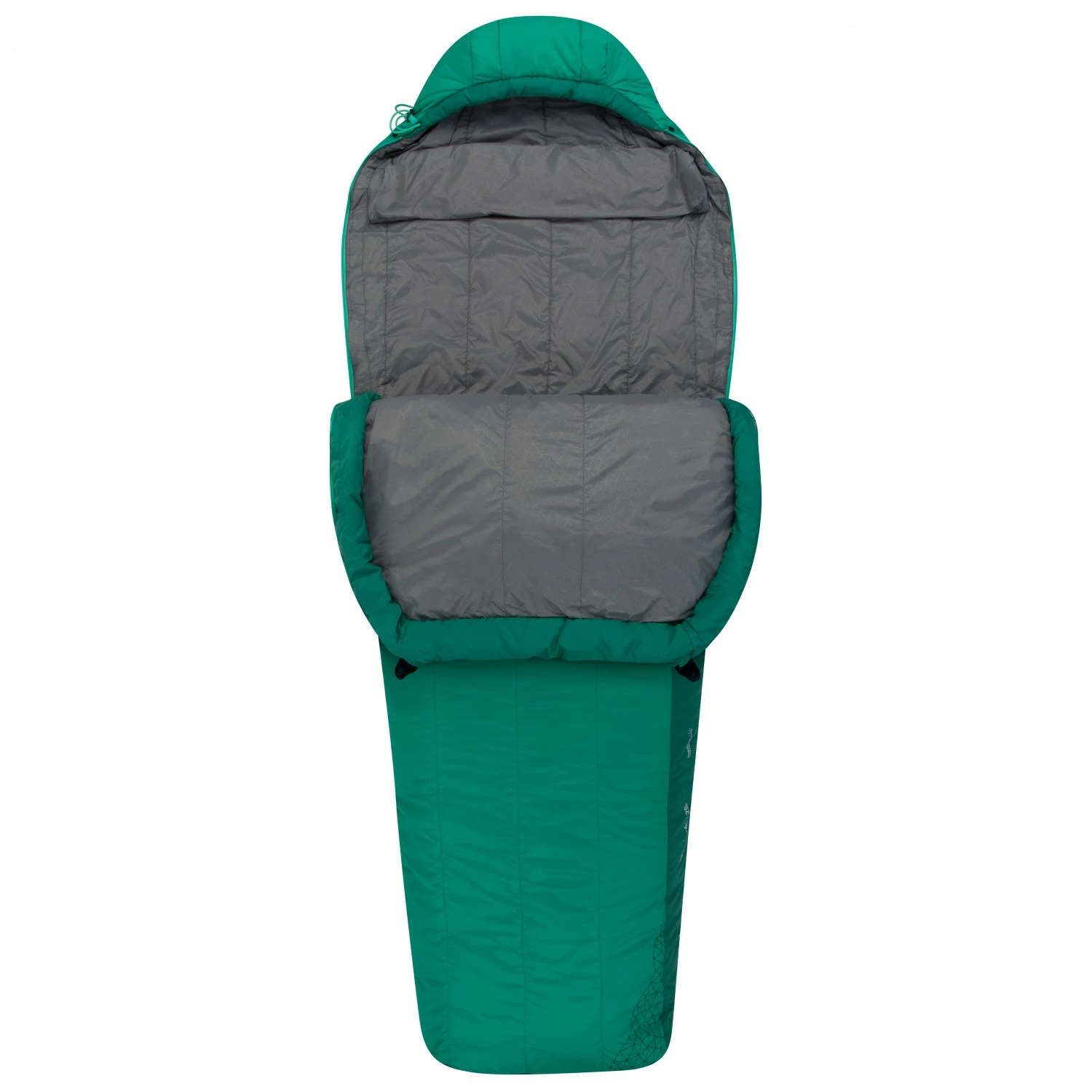 Sea To Summit Traverse TvII - Synthetic Sleeping Bag - Image 5