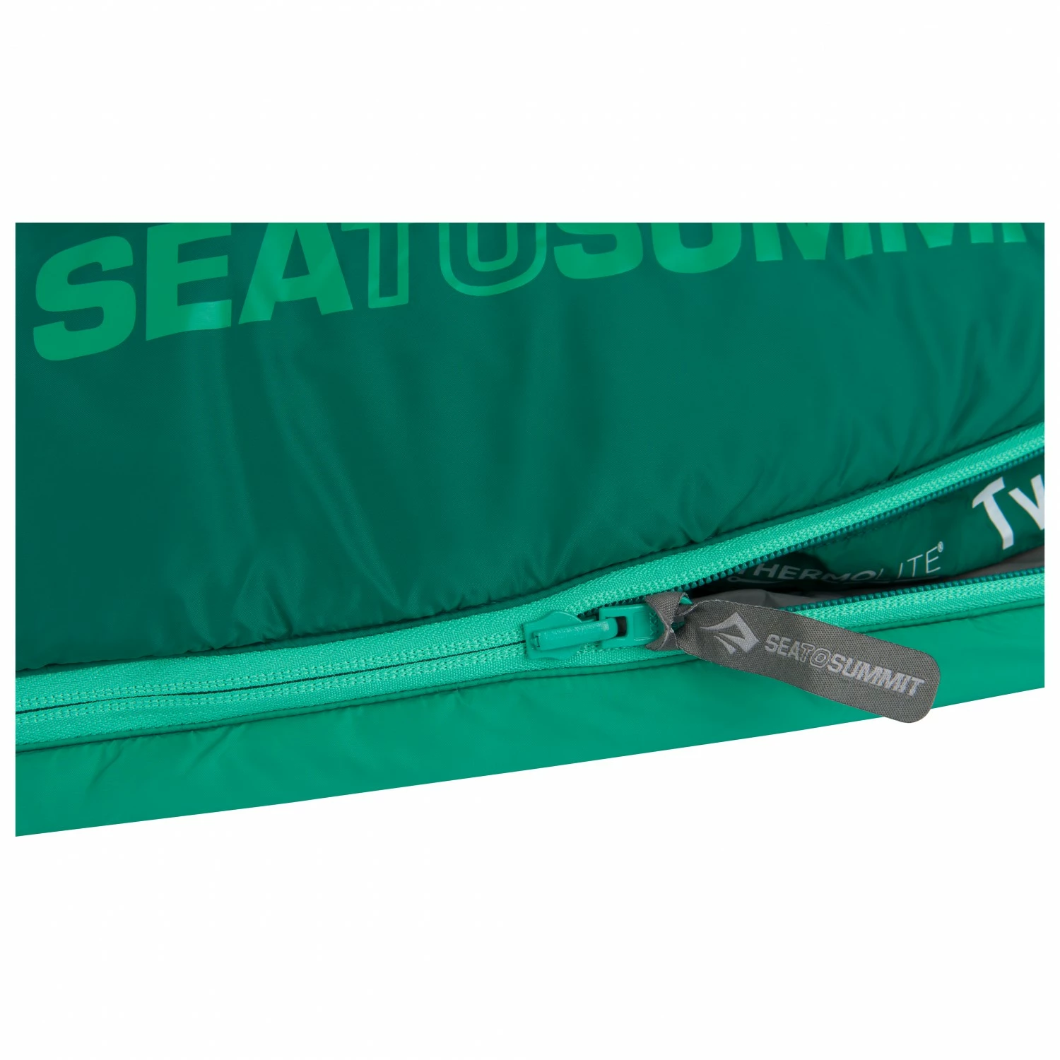 Sea To Summit Traverse TvII - Synthetic Sleeping Bag - Image 9