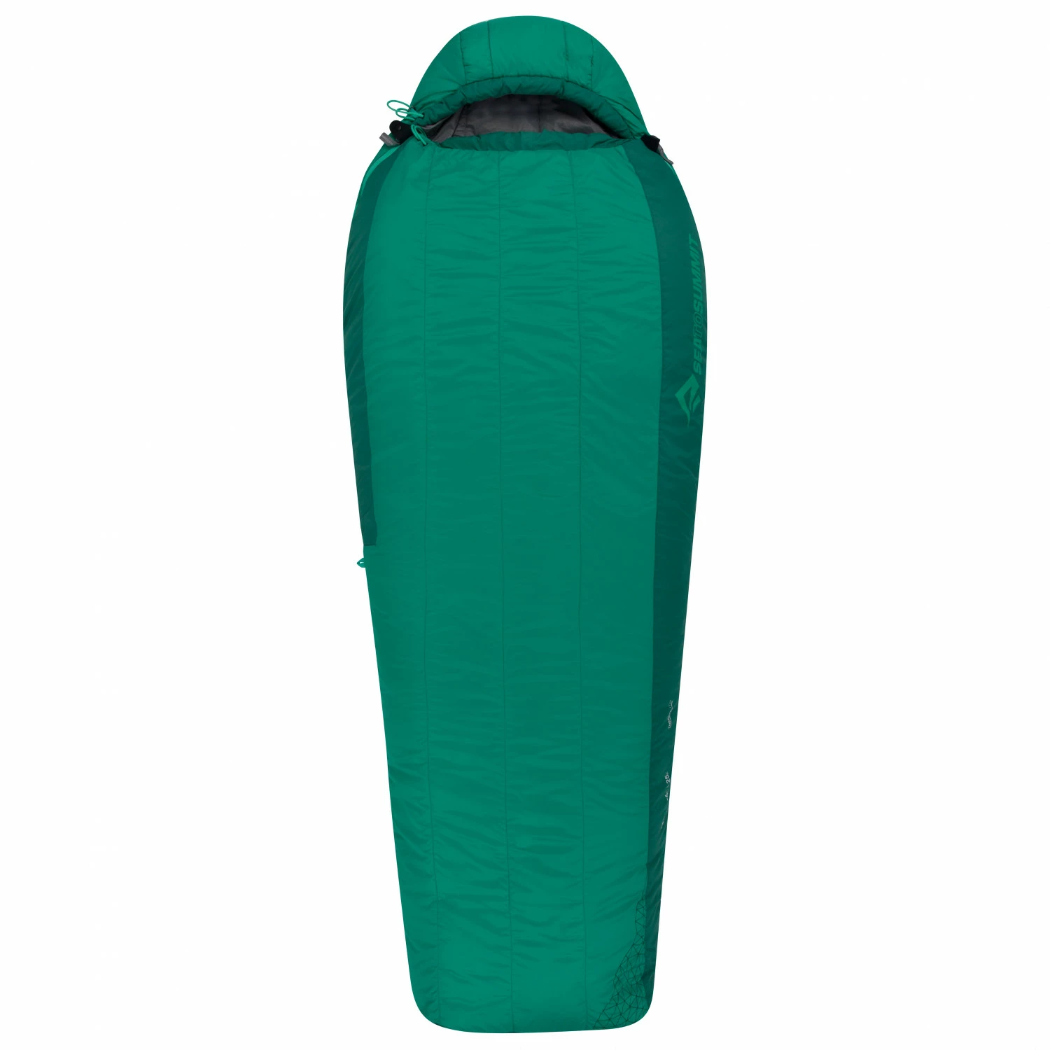 Sea To Summit Traverse TvII - Synthetic Sleeping Bag