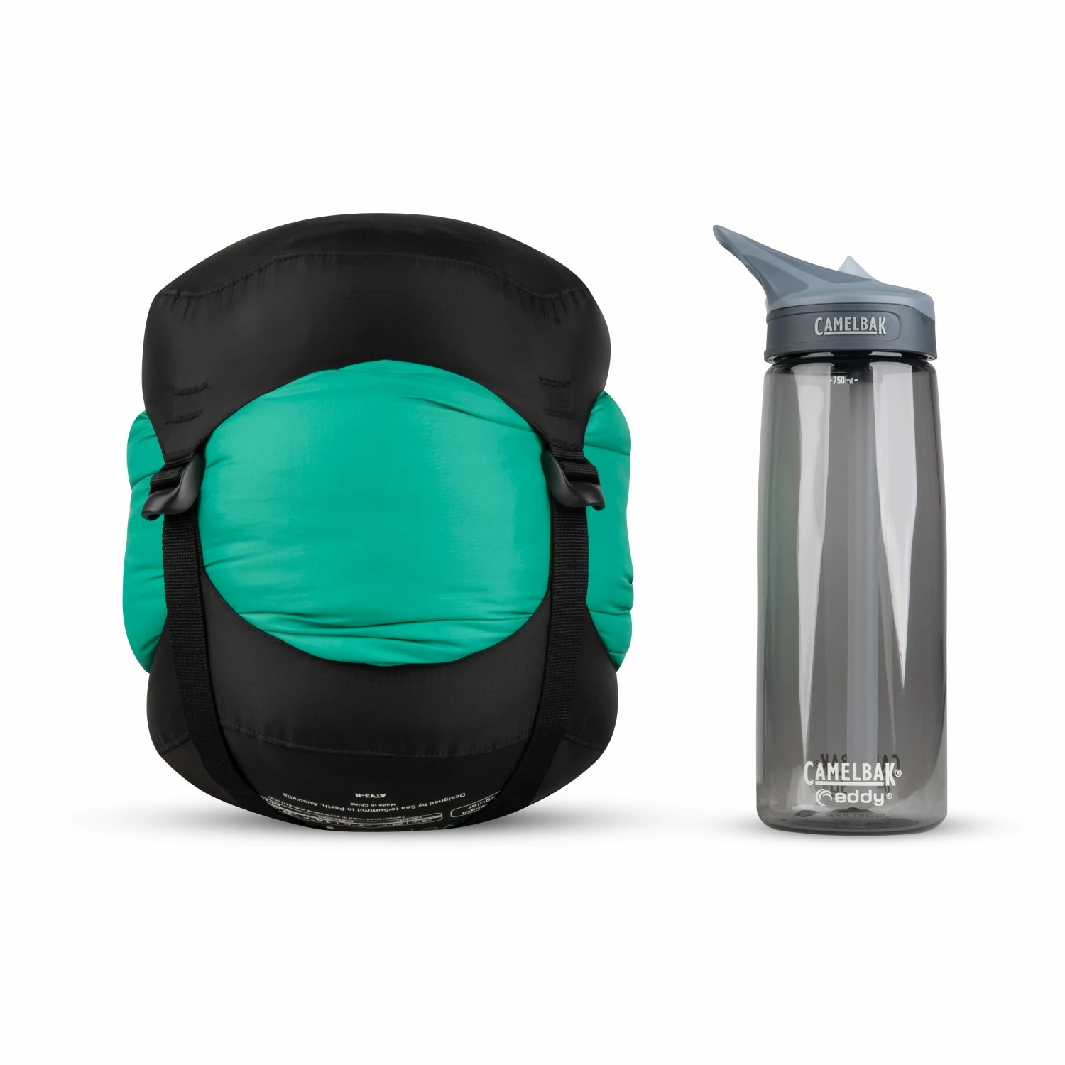 Sea To Summit Traverse TvIII - Synthetic Sleeping Bag - Image 10