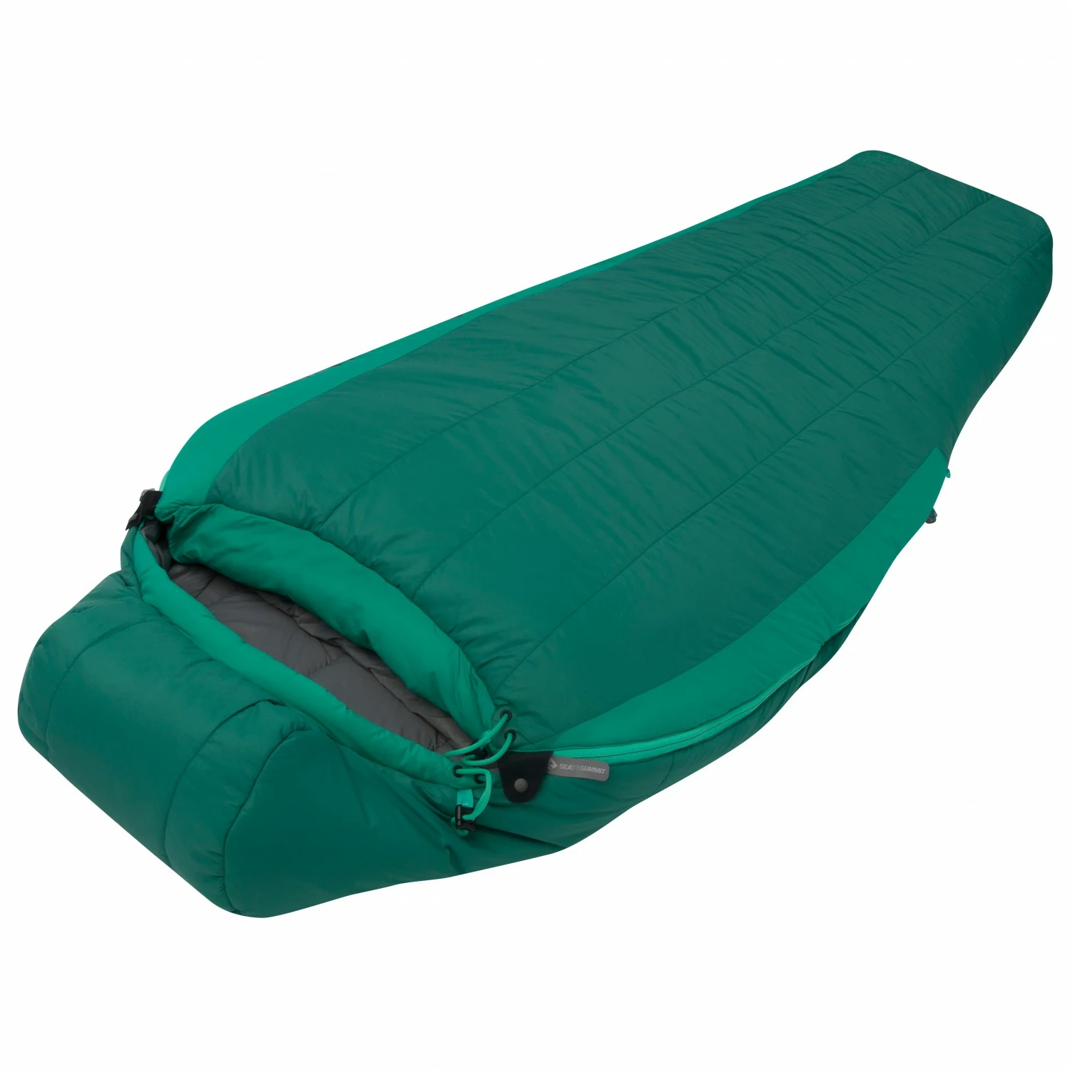 Sea To Summit Traverse TvIII - Synthetic Sleeping Bag - Image 2