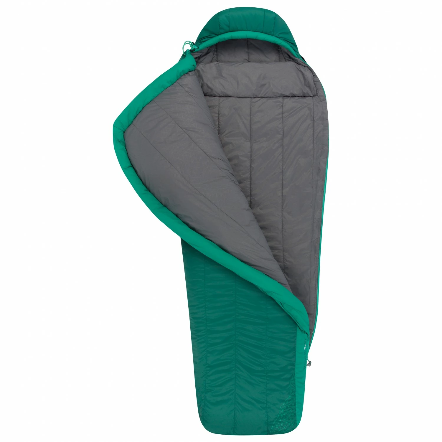 Sea To Summit Traverse TvIII - Synthetic Sleeping Bag - Image 4
