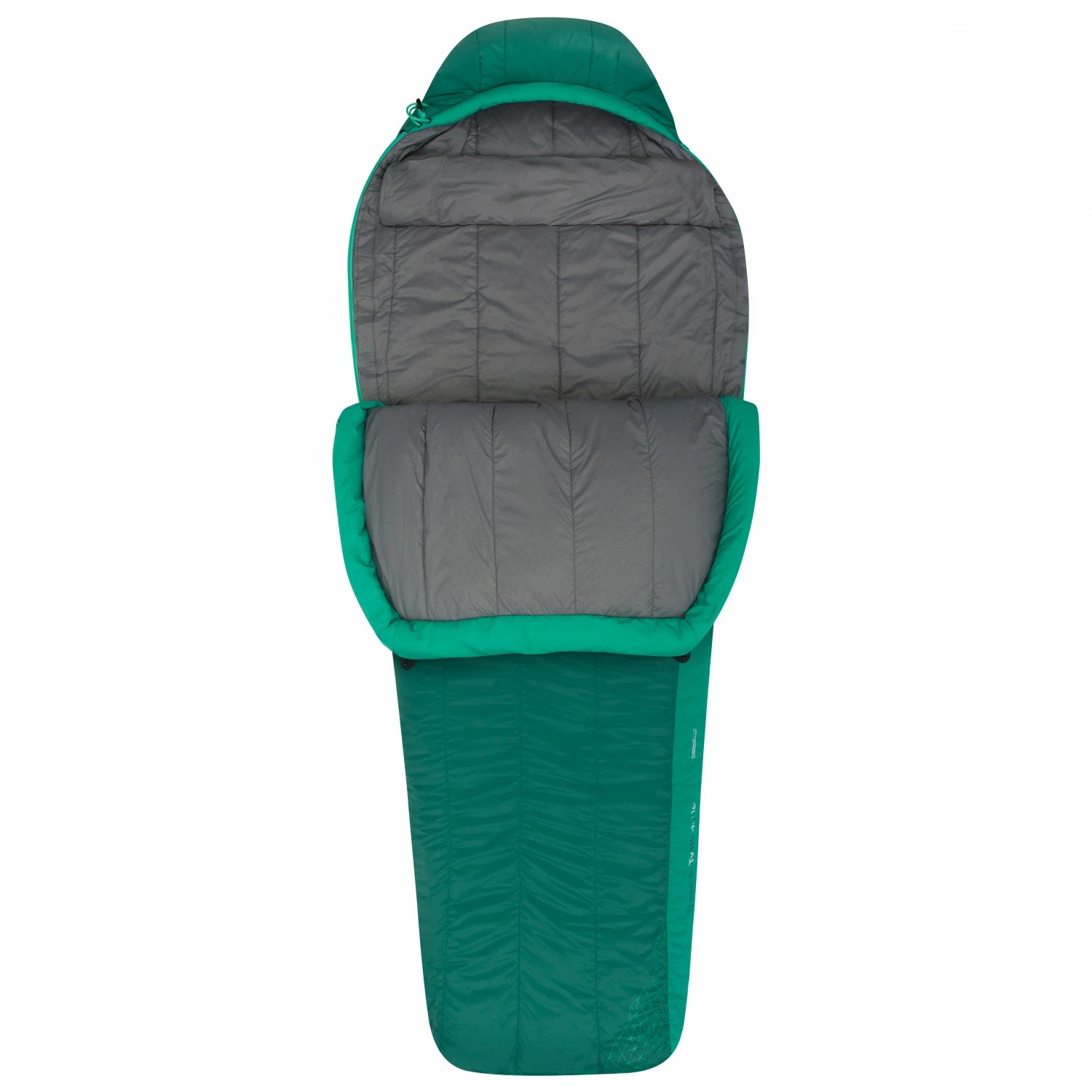 Sea To Summit Traverse TvIII - Synthetic Sleeping Bag - Image 5