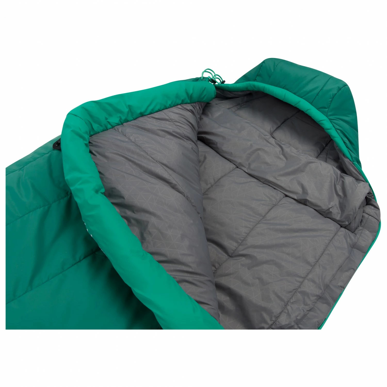Sea To Summit Traverse TvIII - Synthetic Sleeping Bag - Image 6
