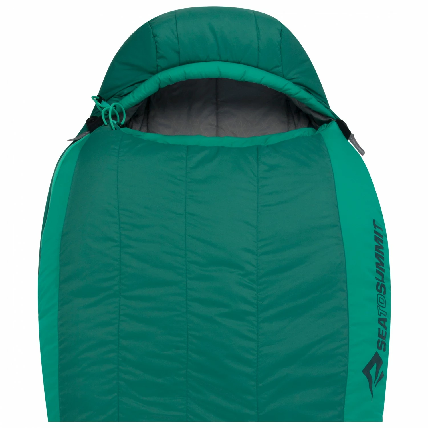 Sea To Summit Traverse TvIII - Synthetic Sleeping Bag - Image 7