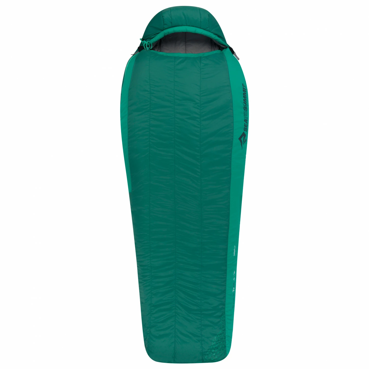 Sea To Summit Traverse TvIII - Synthetic Sleeping Bag